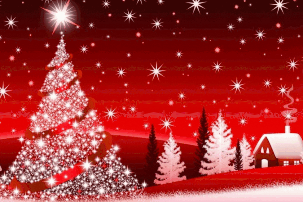 Wesołych Świąt i Szczęśliwego Nowego Roku 2022