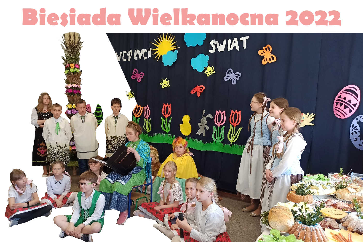 Biesiada Wielkanocna 2022